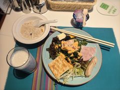 -香港皇家太平洋酒店