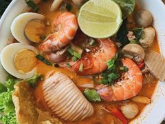 海鲜-Kat's Kitchen