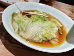 -九转小磨·非遗东北菜(万达广场店)