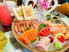 -黑松白鹿(金融街店)