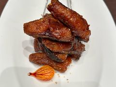 -北京文晖宾馆-餐厅(朝阳门店)