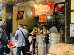 -家阳赵师傅油饼包烧麦(粮道街店)