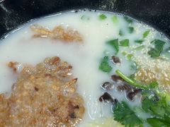 -渔米丰·广府鱼汤米线(光明广场店)