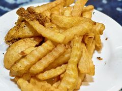 -云南李记罐罐米线饵丝小吃(汉中门金鹰店)