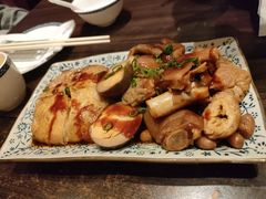 -度小月(百老汇美食街店)