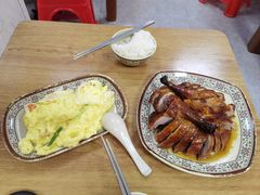 -聂记粤菜馆(鼓西路店)