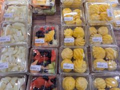 -果蔬好生活超市(双井店)