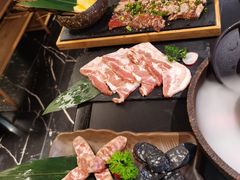 -谷牛和牛烤肉(漕河泾印象城店)