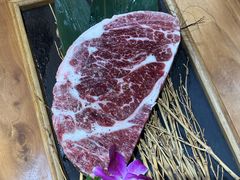 -汉城烤肉(华山路店)