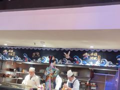 -井缘河风寿司(Touch12街店)