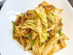 -老牌坊鲁菜名店(聊城美食岛店)