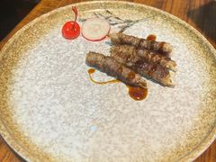 -大江户日本料理(吕厝店)