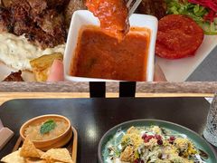 -Efes Turkish & Mediterranean Cuisine 艾菲斯餐厅(陆家嘴店)