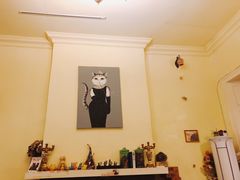 -猫色咖啡·猫咖