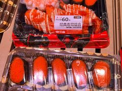 -争鲜回转寿司(朝北大悦城店)