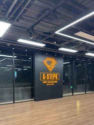 -G-STEPS舞蹈工作室