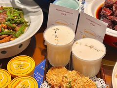 -麒麟小院·老九江菜(安平路店)