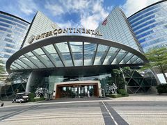 -深圳大梅沙京基洲际度假酒店