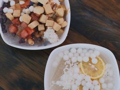 -串妹花式冰粉(乐山总店)