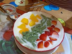 -甜心妈妈·榴莲星级糖水(北京路总店)
