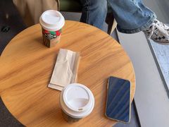 -星巴克臻选(深圳万象天地旗舰店)