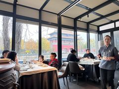 -四季民福烤鸭店(故宫店)