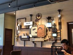 -COSTA COFFEE(国正中心店)