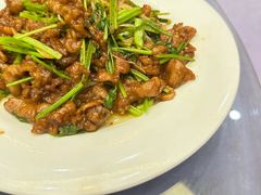 -晋阳饭庄(虎坊桥店)