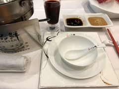 -一品鲜海鲜火锅(海信广场店)