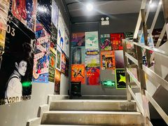 -Vox Livehouse(长沙店)