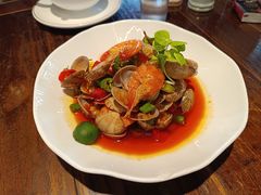 -鱼食饭稻·苏浙土菜17年老馆子(平江路店)