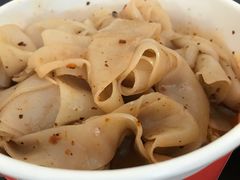 -王萍面皮(桃园二巷店)