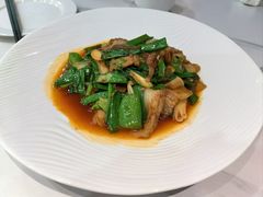 -金熊猫川菜餐厅
