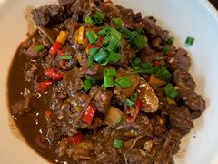 -衡厨·衡阳土菜(中南店)