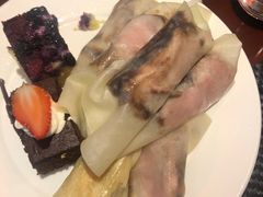 -天伦松鹤大饭店·欣妮咖啡