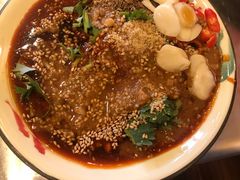 -英雄故事地摊烤肉(马驹桥店)