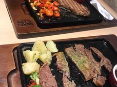 -必胜客(中北店)