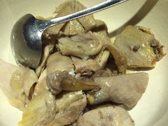 -黑鸡小馆(金源店)