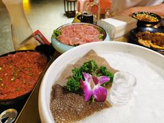 -巴蜀懒人火锅(龙颈路店)