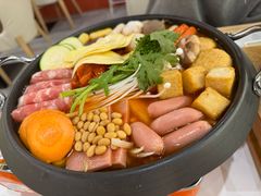 -芝湖参鸡汤(CP静安店)