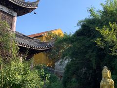 -上海青龙寺