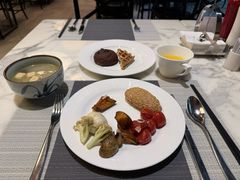 -南京圣和府邸豪华精选酒店