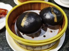 黑金流沙包-老广酒楼(樱花店)