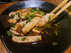 卤香干-浅醉·小酒馆
