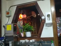 -宽板凳老灶火锅(簋街店)