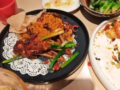 -避风塘(宝山万达店)