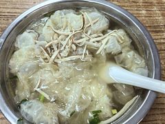 -荣巷小馄饨(荣巷店)