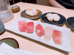 -大起水产回转寿司(大丸心斋桥店)
