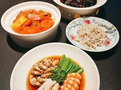 -维园悦谱·海派家常菜(乌鲁木齐南路店)