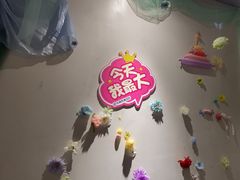 -卡朋西餐(铂顿城店)